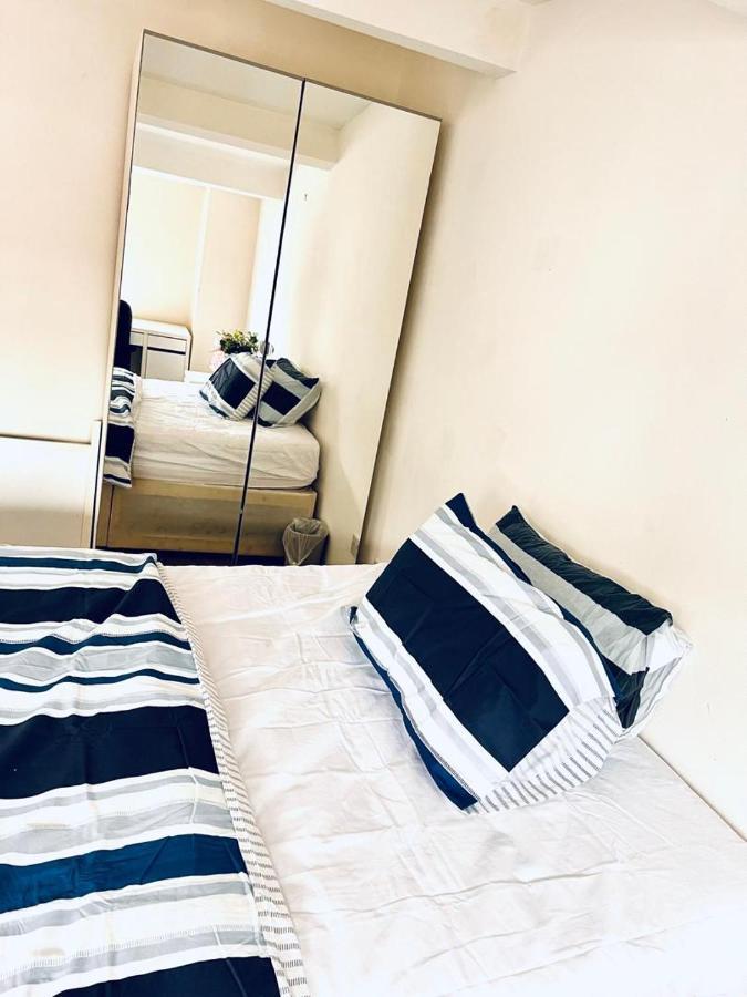 Private Room Close To Leeds University And City Centre Экстерьер фото